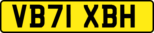 VB71XBH