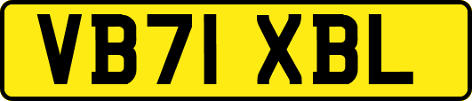 VB71XBL