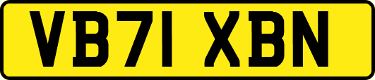 VB71XBN
