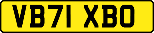 VB71XBO