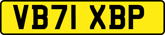 VB71XBP