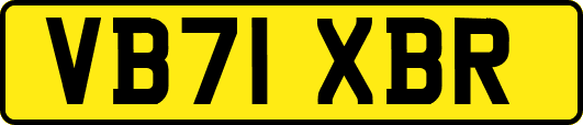 VB71XBR