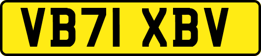 VB71XBV