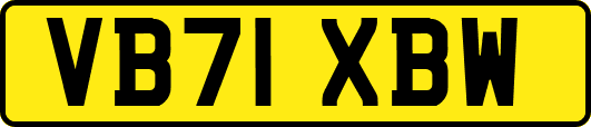 VB71XBW