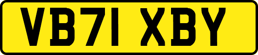 VB71XBY