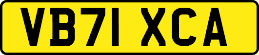 VB71XCA
