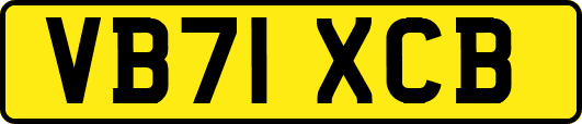 VB71XCB