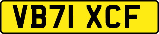 VB71XCF