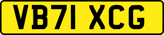 VB71XCG