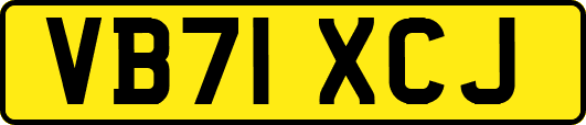 VB71XCJ