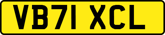 VB71XCL