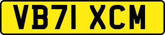 VB71XCM