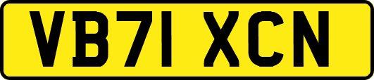 VB71XCN