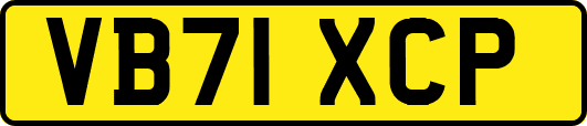 VB71XCP