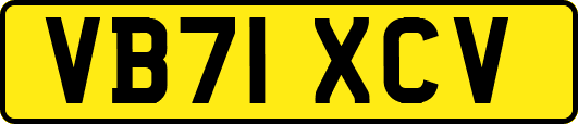 VB71XCV