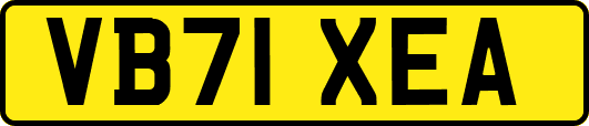 VB71XEA