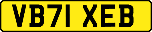 VB71XEB