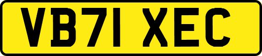 VB71XEC