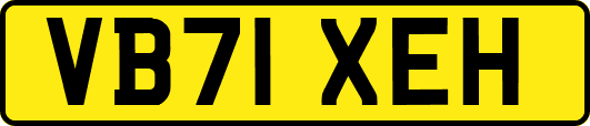VB71XEH