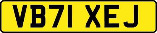 VB71XEJ