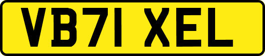 VB71XEL