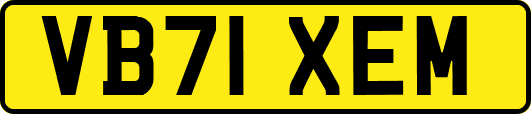 VB71XEM