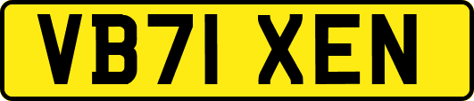 VB71XEN