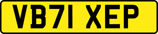 VB71XEP