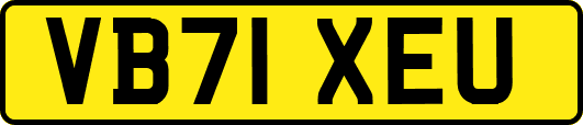 VB71XEU