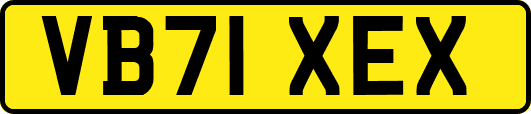 VB71XEX