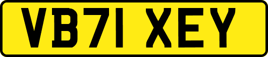 VB71XEY