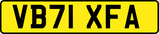 VB71XFA