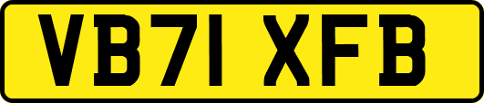 VB71XFB