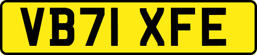 VB71XFE