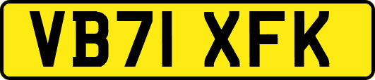 VB71XFK