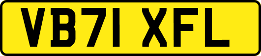 VB71XFL