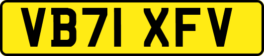 VB71XFV