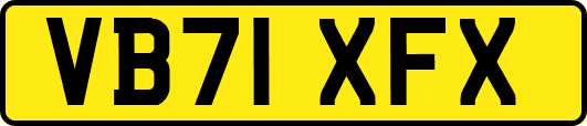 VB71XFX