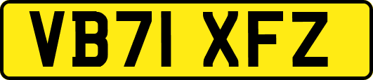 VB71XFZ