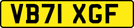 VB71XGF