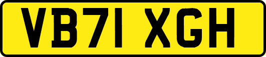 VB71XGH