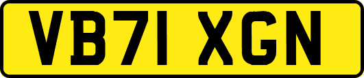 VB71XGN