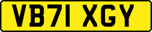 VB71XGY