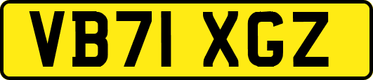 VB71XGZ