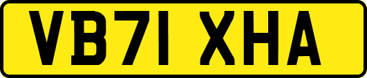 VB71XHA