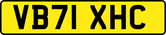 VB71XHC