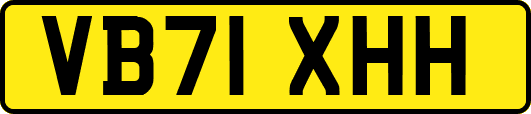 VB71XHH