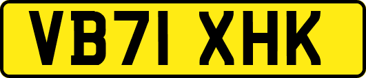 VB71XHK