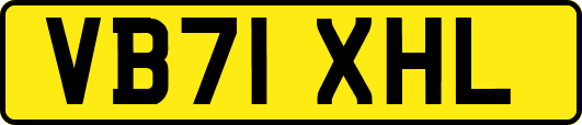 VB71XHL