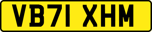 VB71XHM